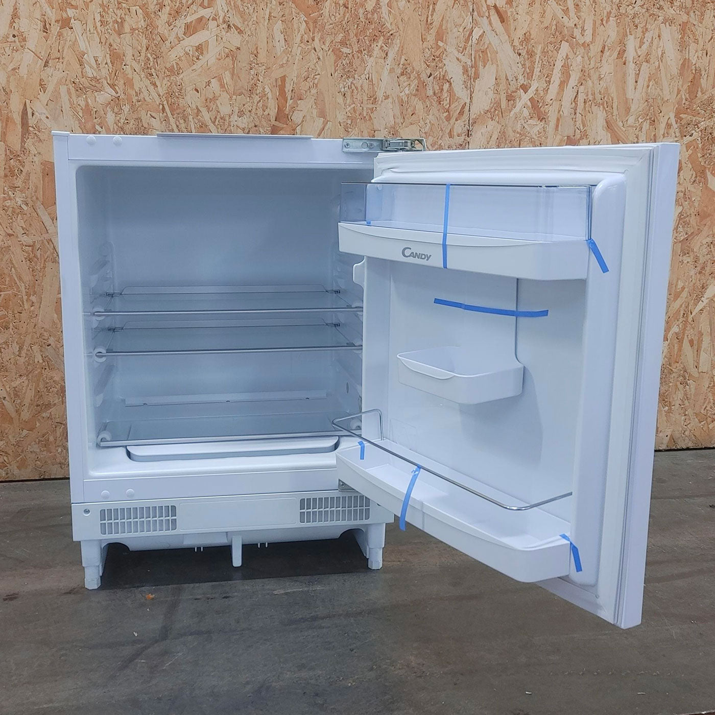 Frigorifero Candy CRU160E da incasso 135 L