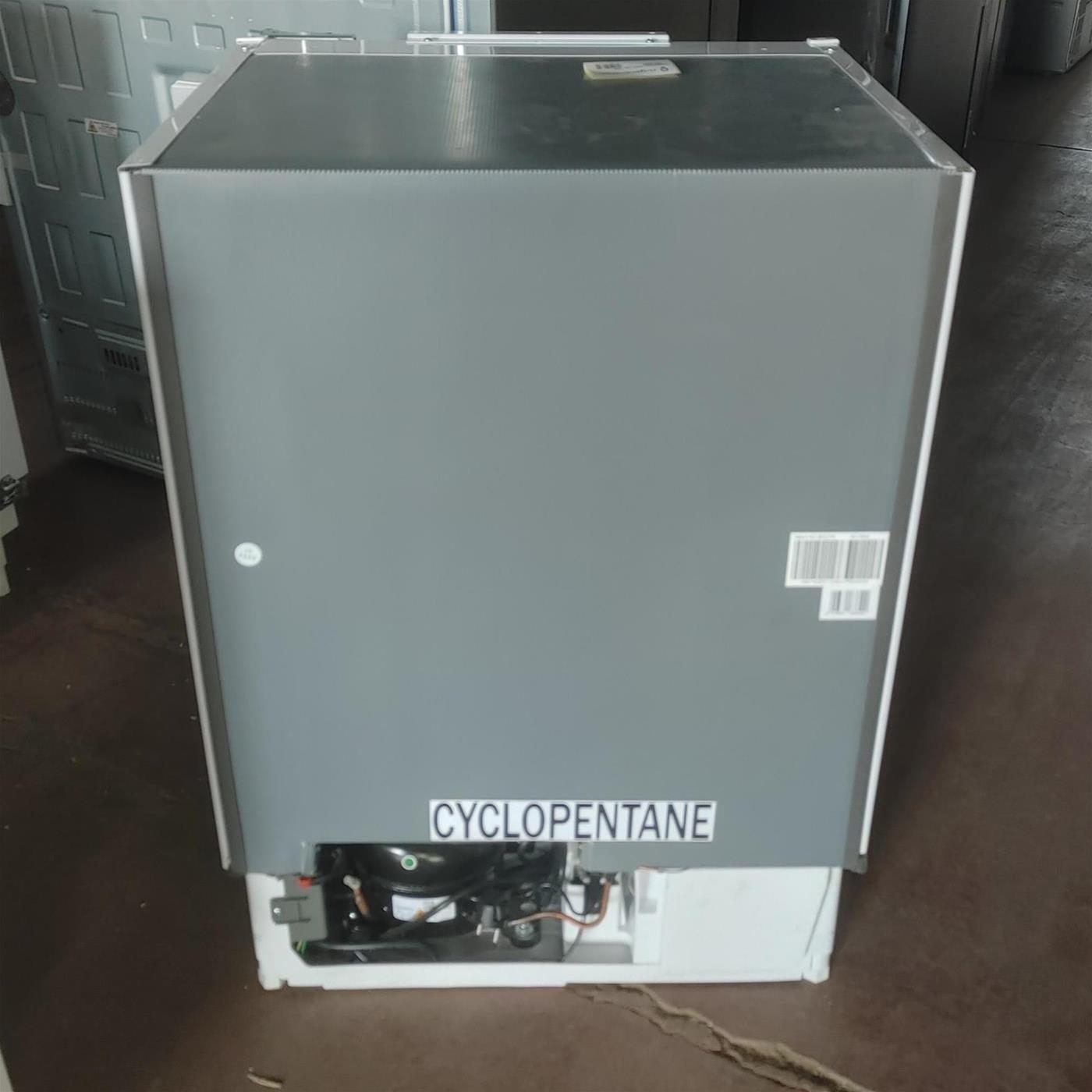 Frigorifero Candy CRU 160E da incasso 135 L