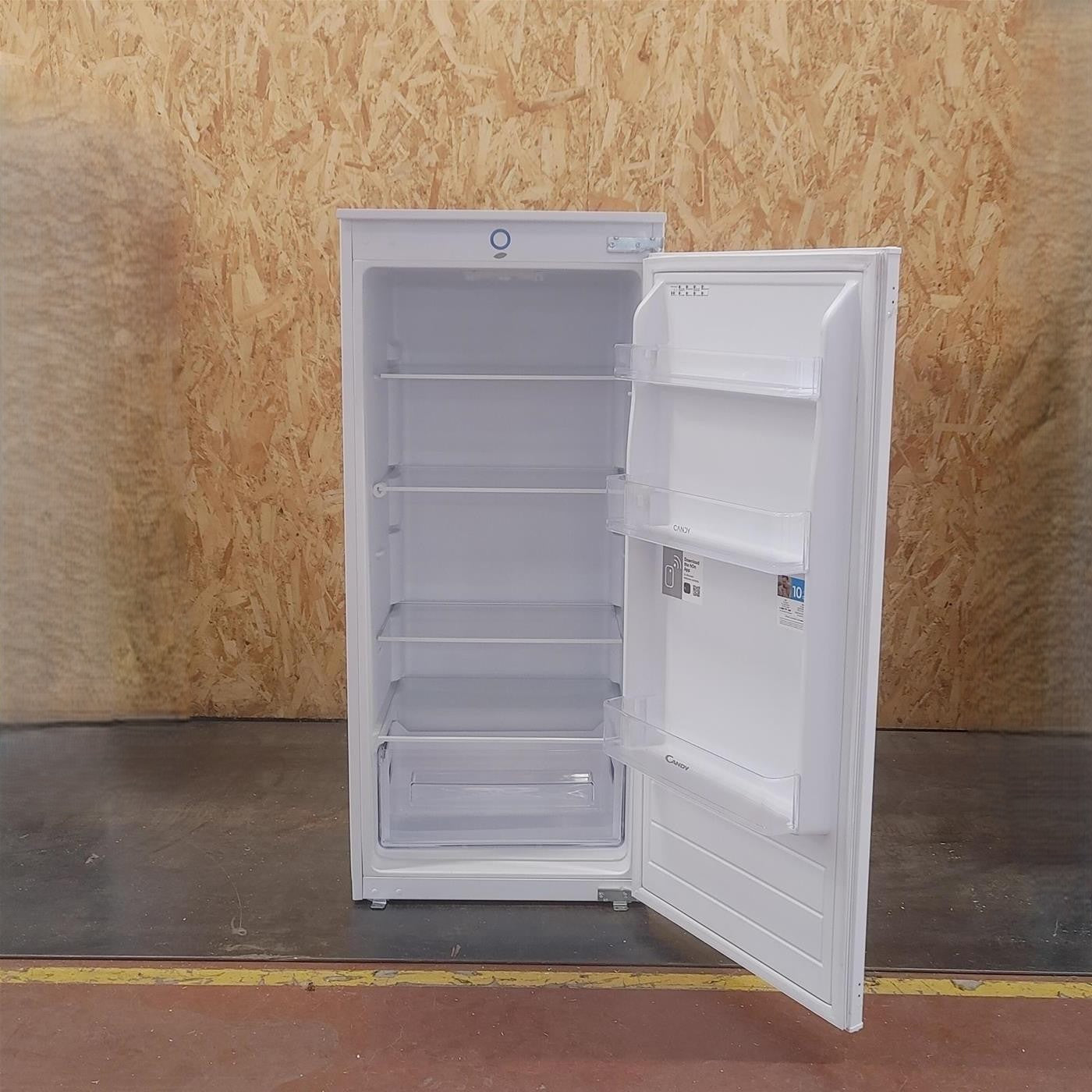 Frigorifero Candy CIL 220 NE/VSN Da incasso 197 L