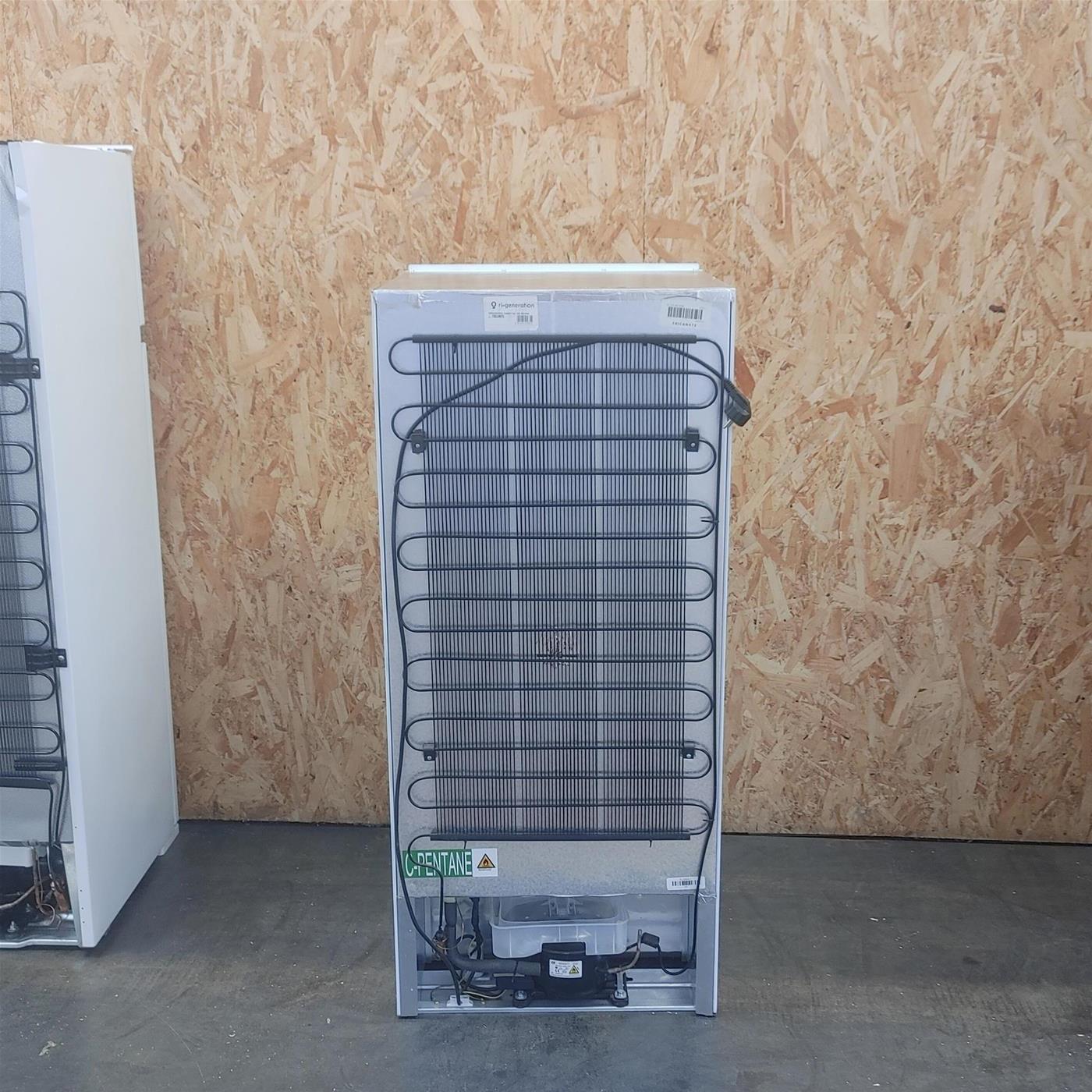 Frigorifero Candy CIL 220 NE/VSN Da incasso 197 L
