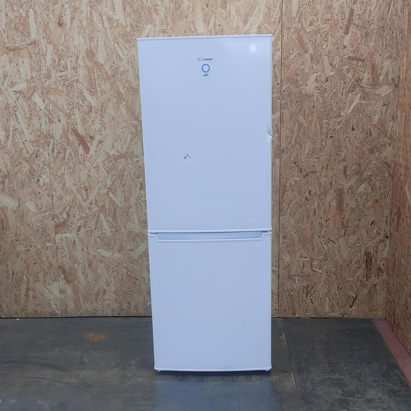 Frigorifero Candy CHCS 514EW 207 L