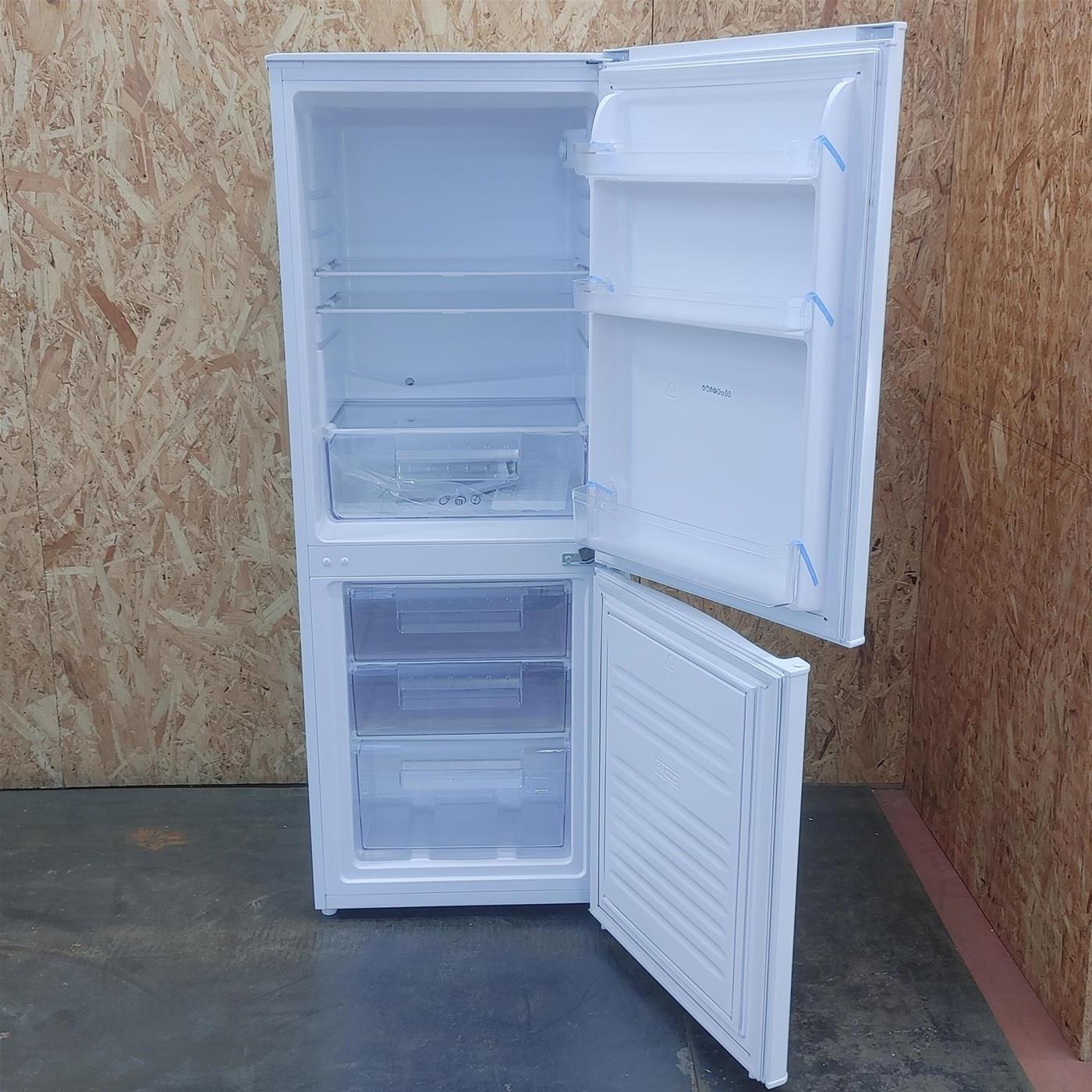 Frigorifero Candy CHCS 514EW 207 L