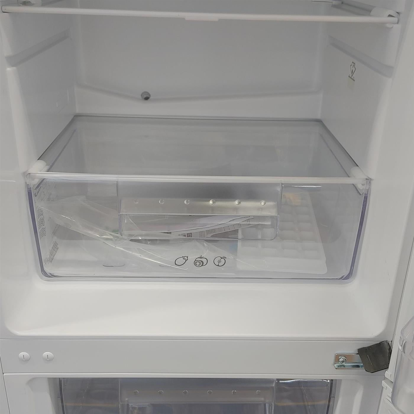 Frigorifero Candy CHCS 514EW 207 L