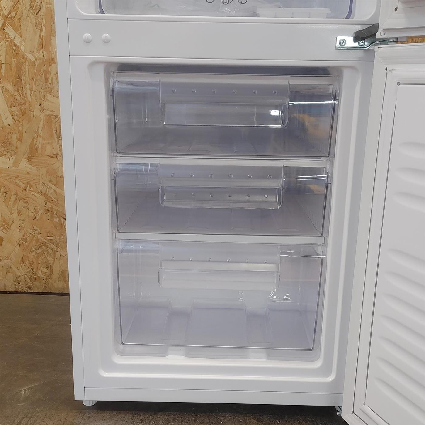 Frigorifero Candy CHCS 514EW 207 L