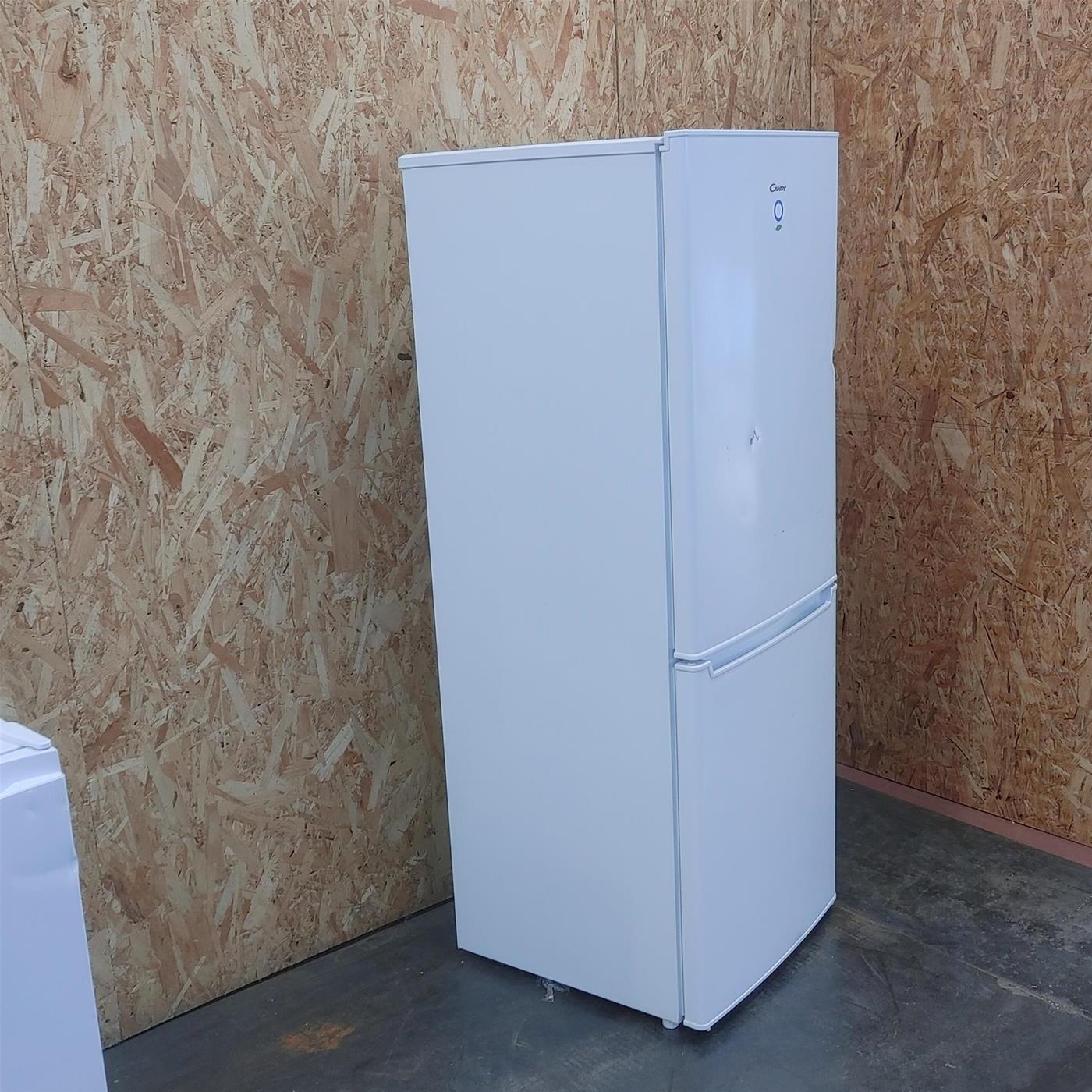 Frigorifero Candy CHCS 514EW 207 L