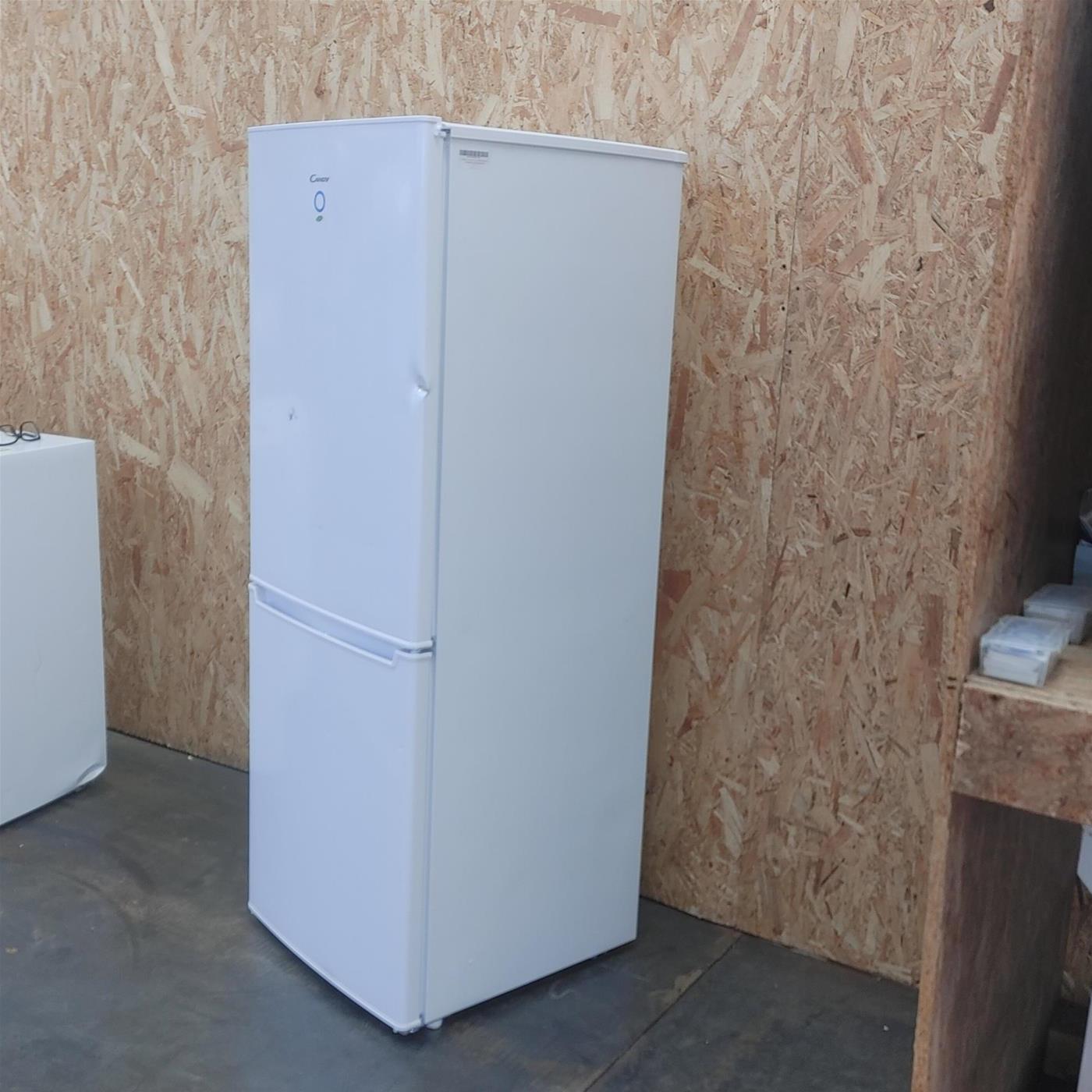 Frigorifero Candy CHCS 514EW 207 L