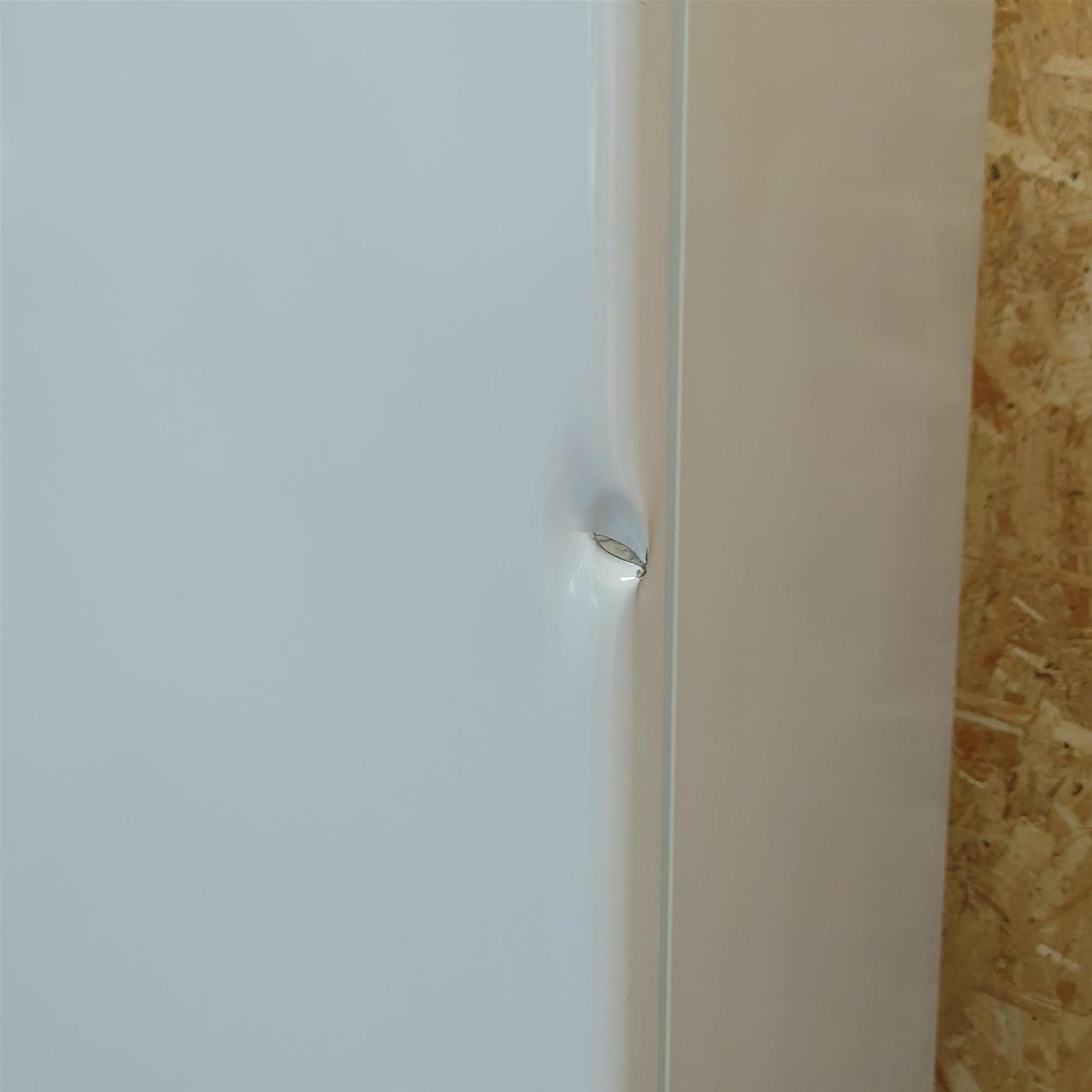 Frigorifero Candy CHCS 514EW 207 L