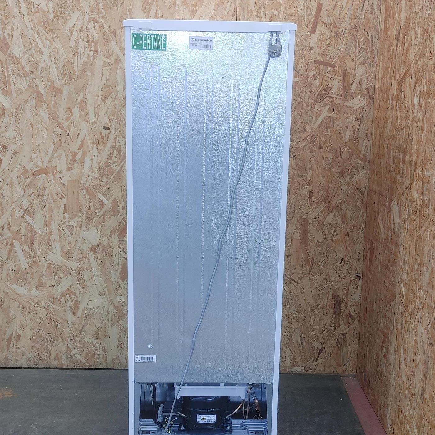 Frigorifero Candy CHCS 514EW 207 L