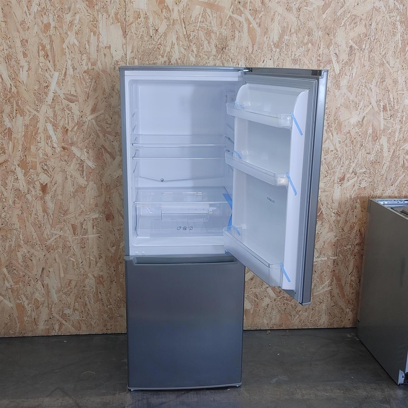 Frigorifero Candy CHCS 514EX Libera installazione 207 L