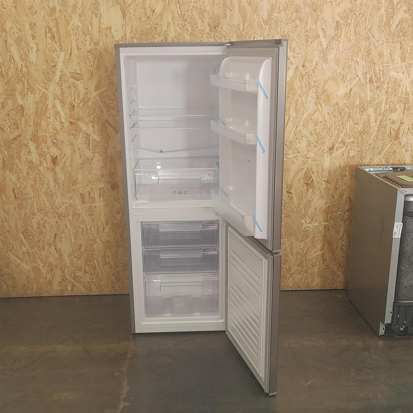 Frigorifero Candy CHCS 514EX Libera installazione 207 L