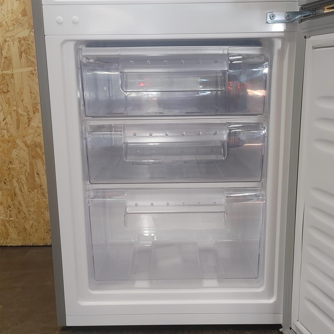 Frigorifero Candy CHCS 514EX Libera installazione 207 L