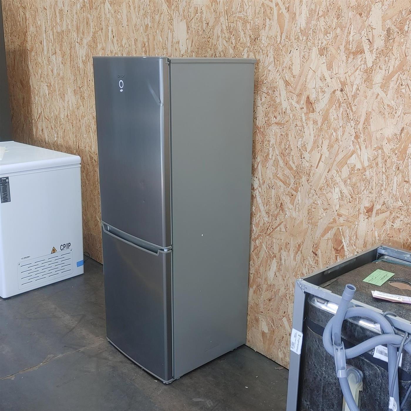 Frigorifero Candy CHCS 514EX Libera installazione 207 L