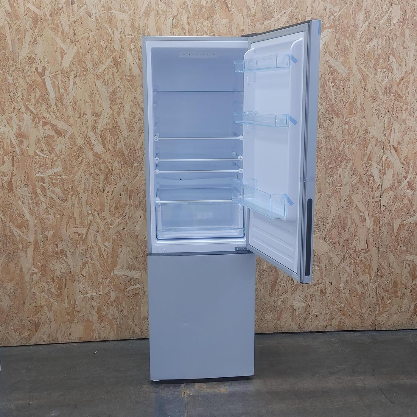 Frigorifero Candy City Combi CCT3L517ES 260 L
