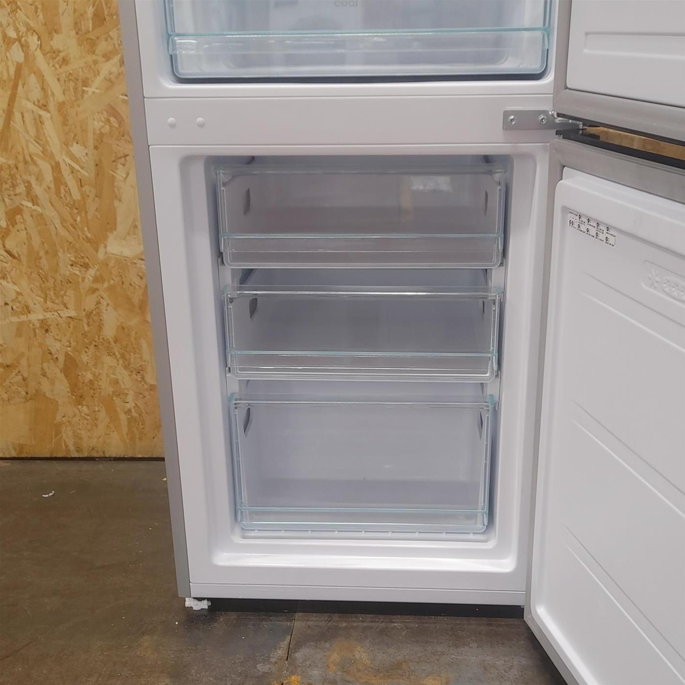 Frigorifero Candy City Combi CCT3L517ES 260 L