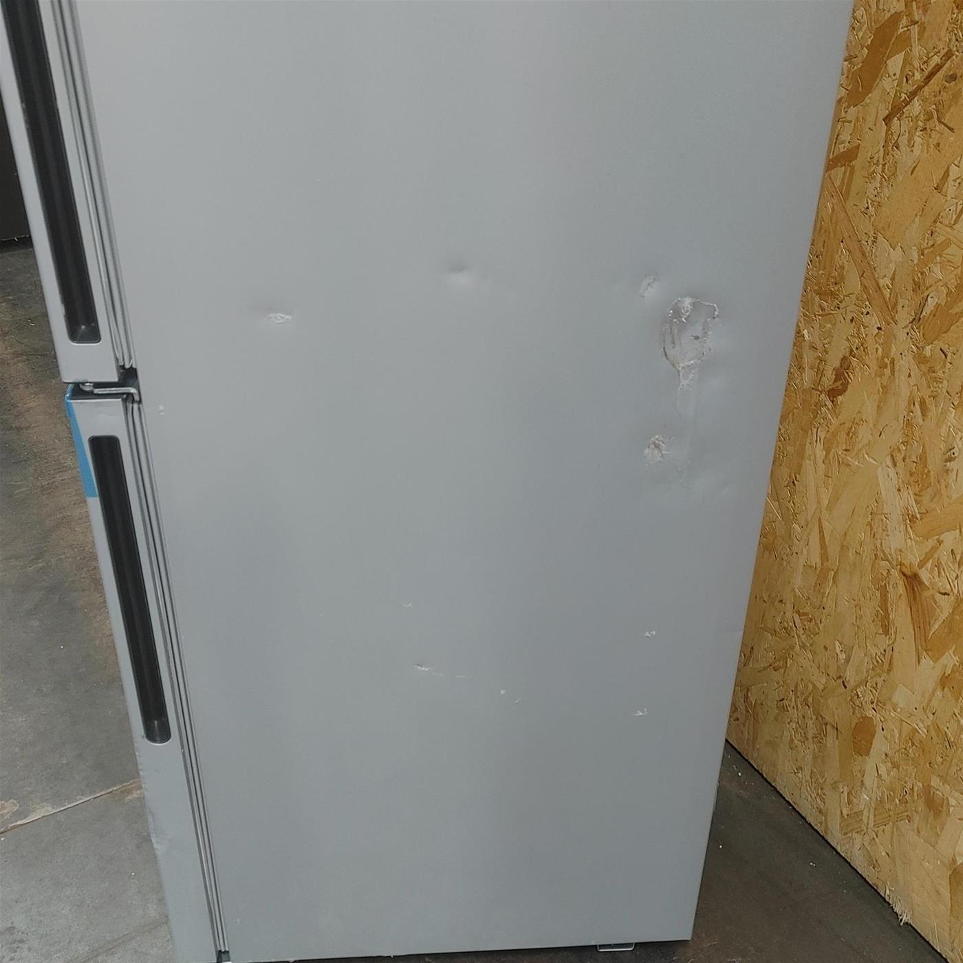 Frigorifero Candy City Combi CCT3L517ES Libera installazione 260 L