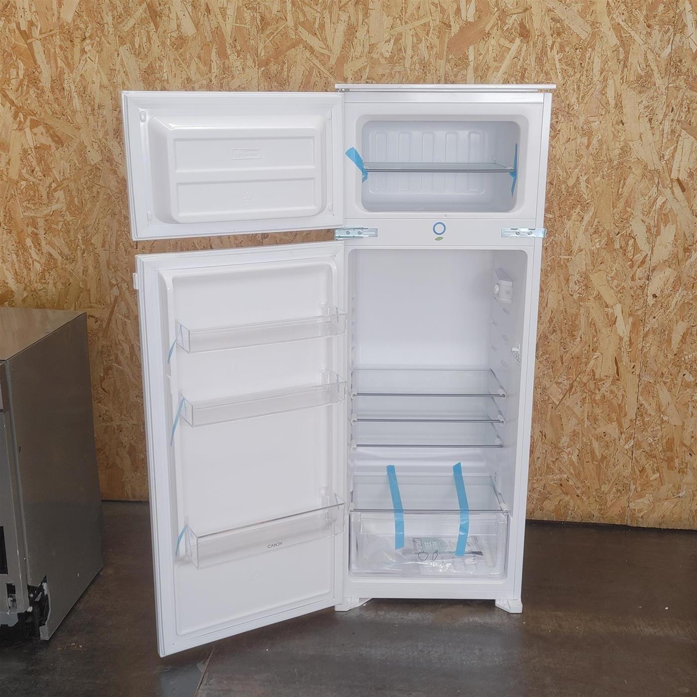 Frigorifero Candy CFBD2450/2ES Da incasso 220 L