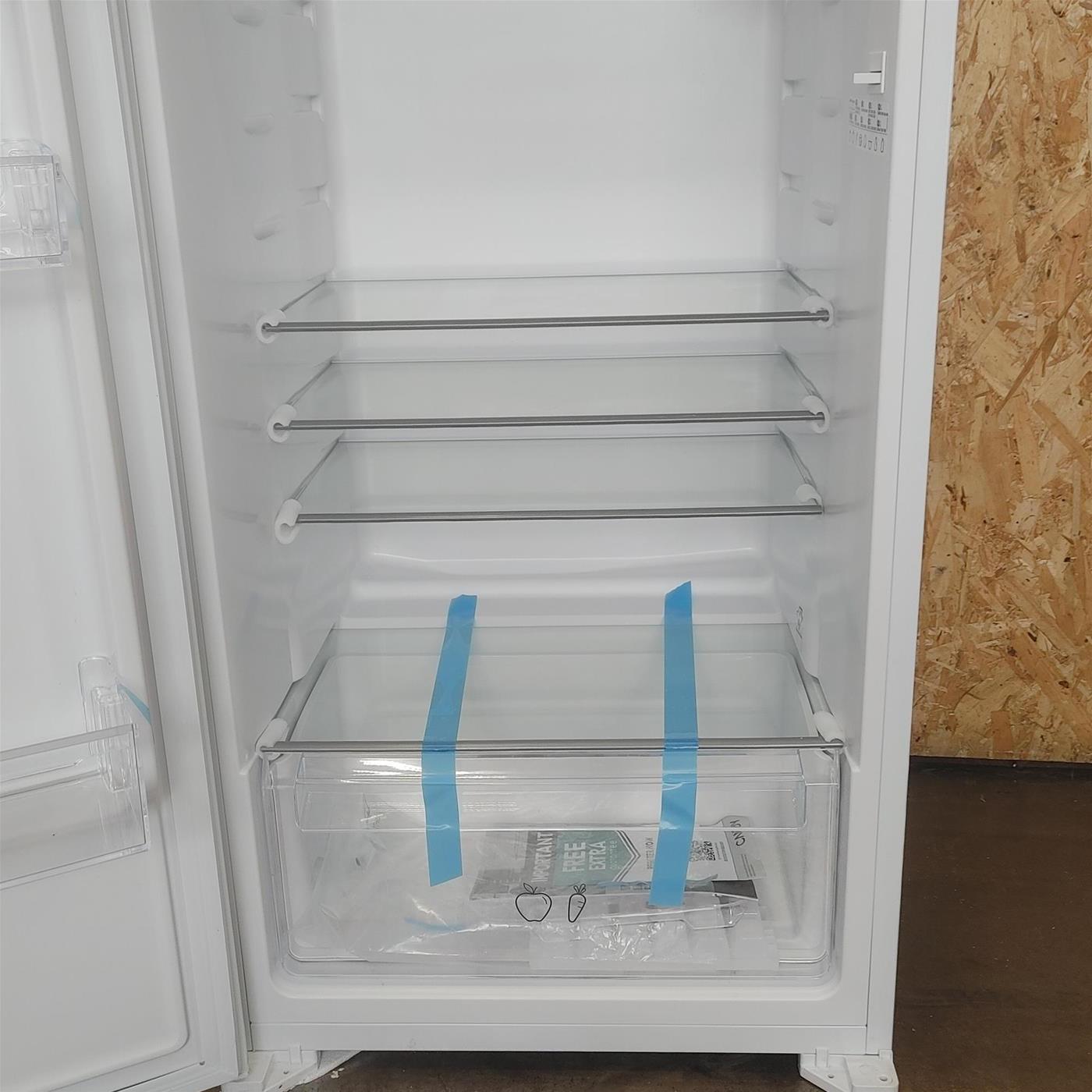 Frigorifero Candy CFBD2450/2ES Da incasso 220 L
