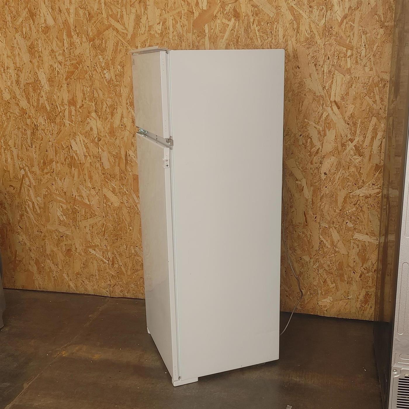 Frigorifero Candy CFBD2450/2ES Da incasso 220 L