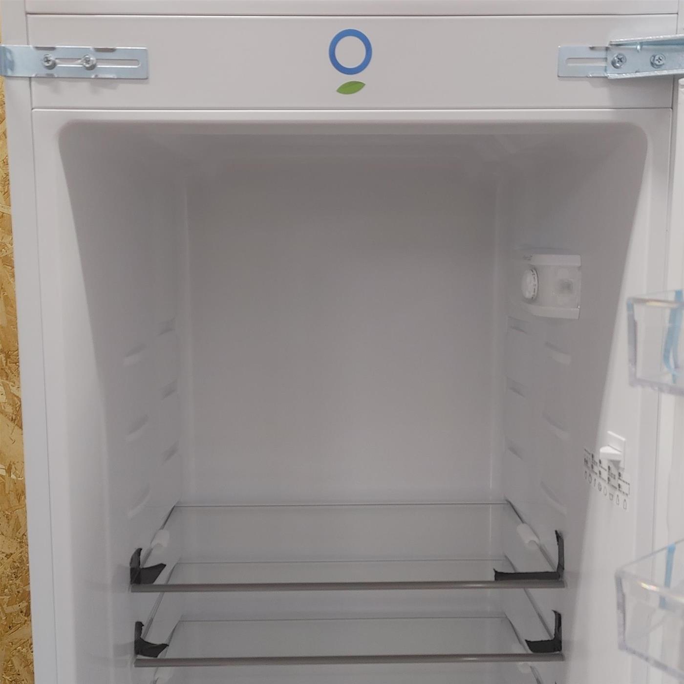 Frigorifero Candy CFBD2450/2ESH Da incasso 205 L
