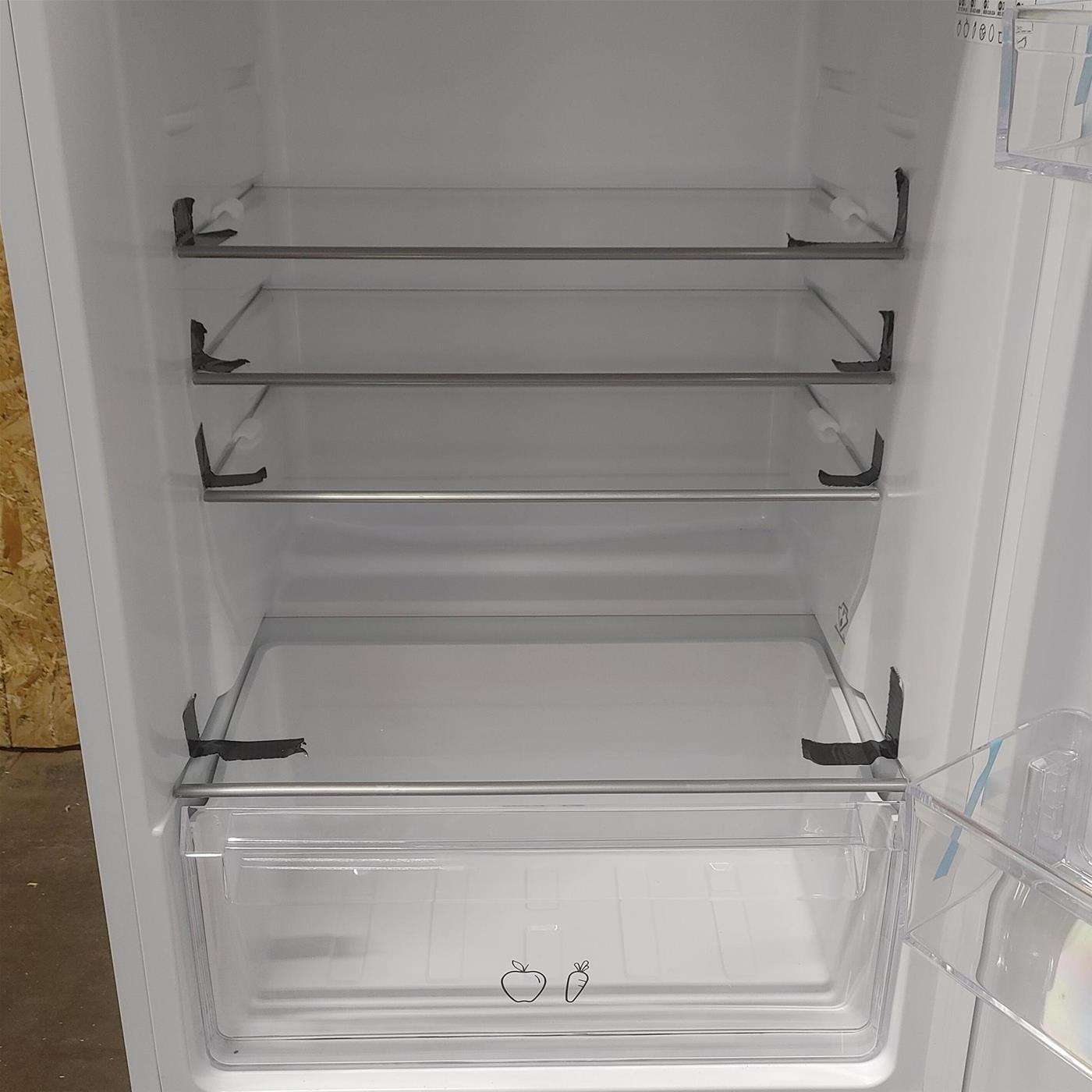 Frigorifero Candy CFBD2450/2ESH Da incasso 205 L