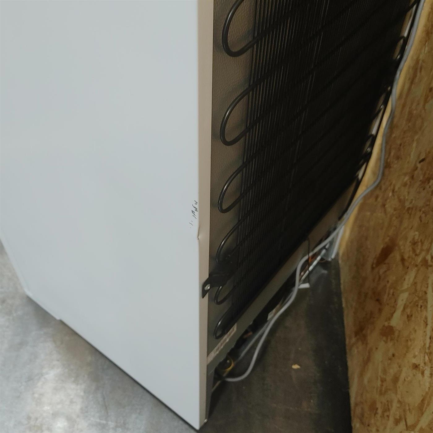 Frigorifero Candy CFBD2450/2ESH Da incasso 205 L