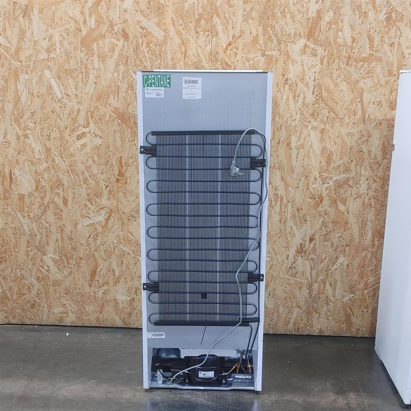 Frigorifero Candy CFBD2450/2ESH Da incasso 205 L