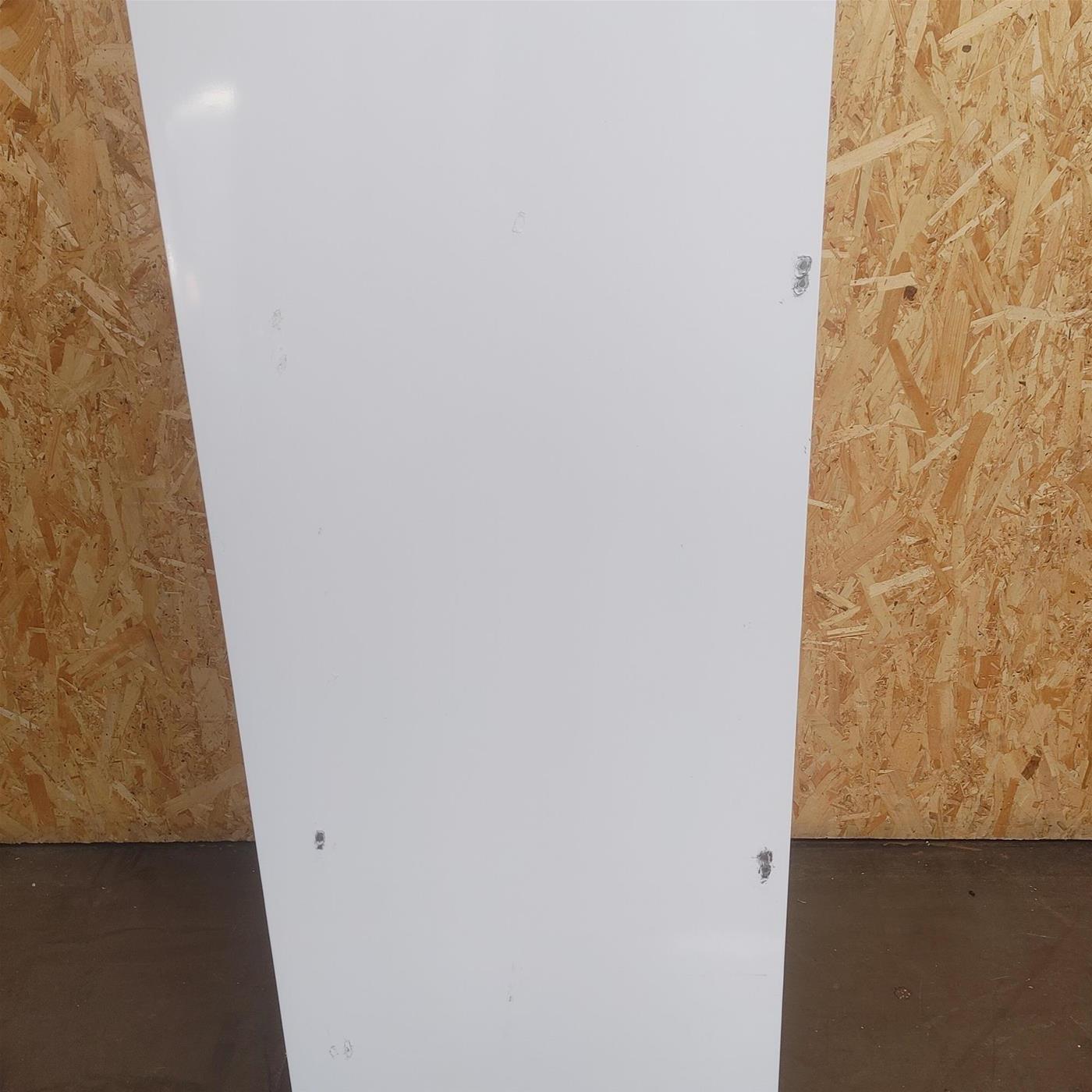 Frigorifero Candy CM4S518EW Monoporta Da incasso 286 L