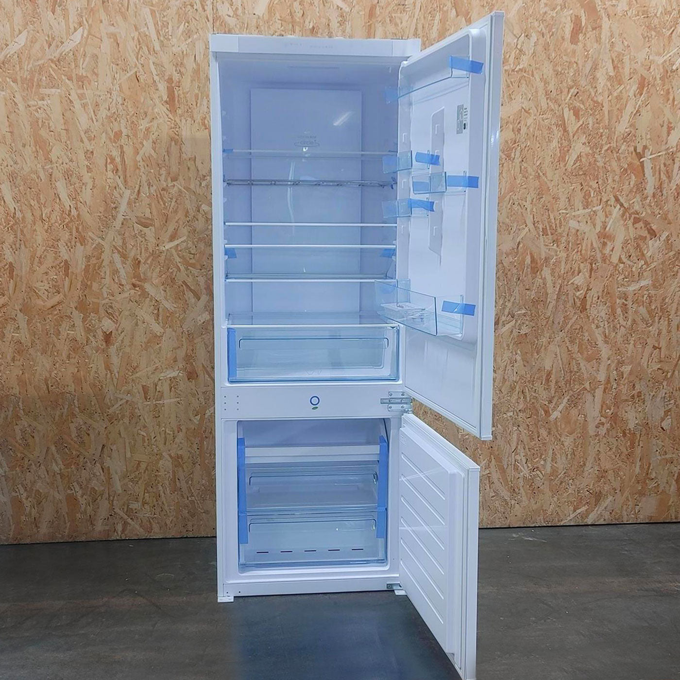 Frigorifero Candy Fresco CBT7719EW Da incasso 364 L