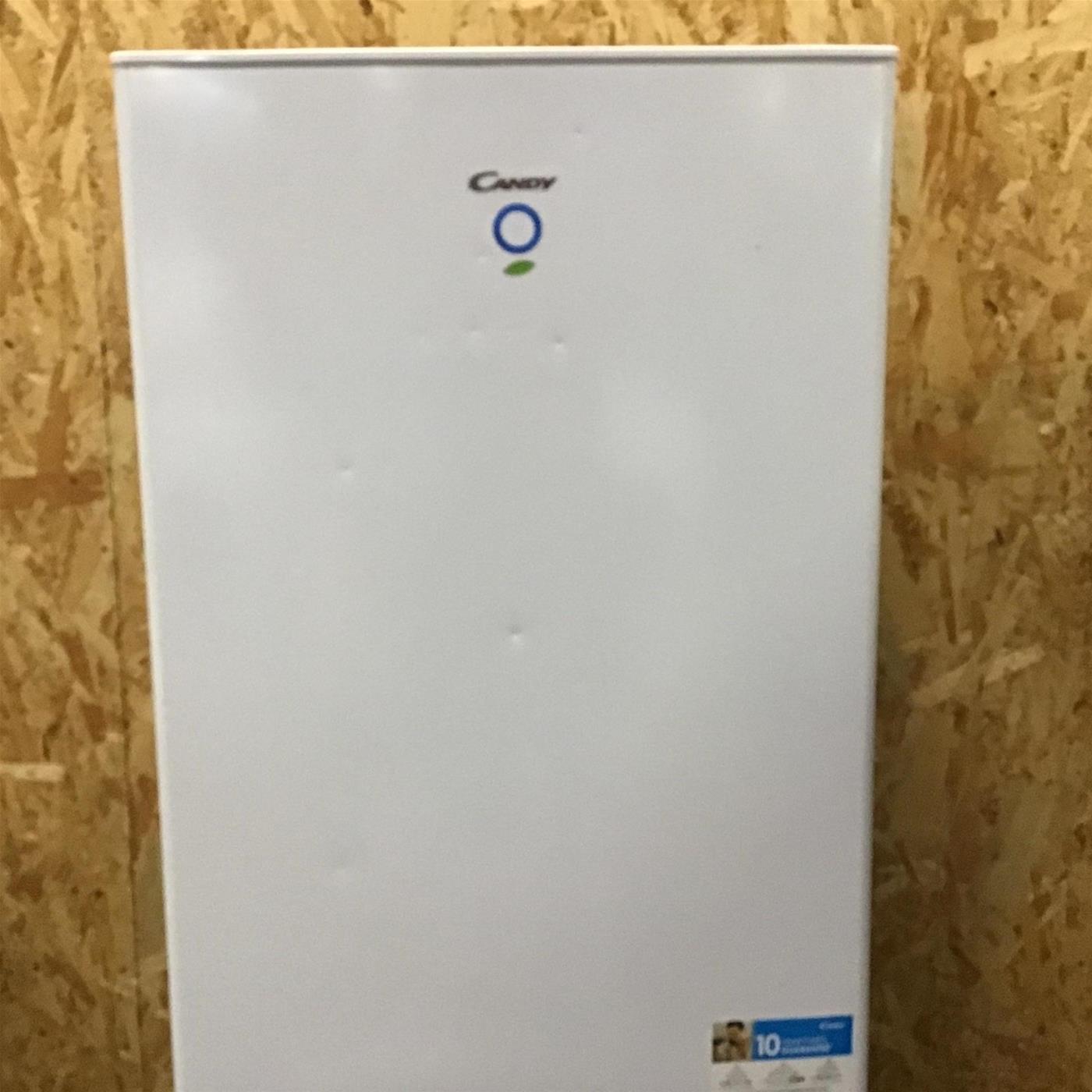 Frigorifero Candy CHCS 514EX Libera installazione 207 L