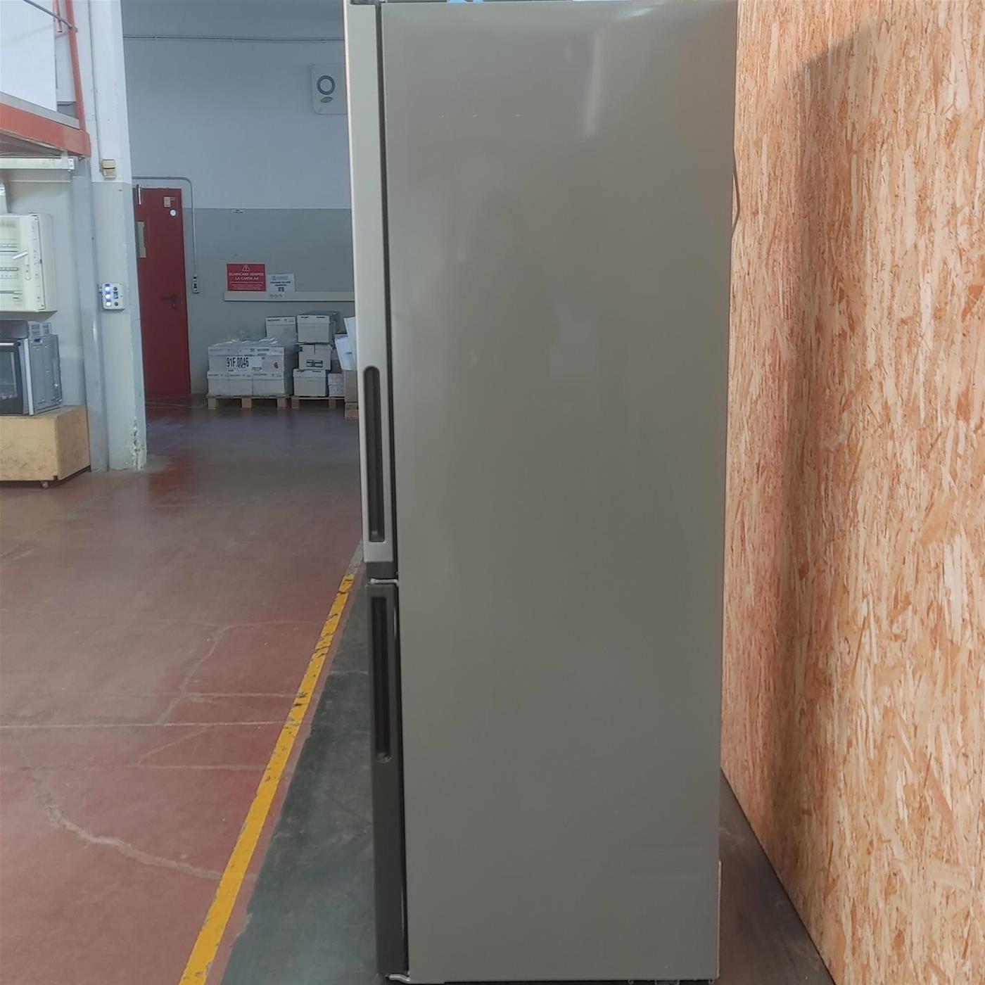 Frigorifero Candy CNCQ2T618EXMO 335L