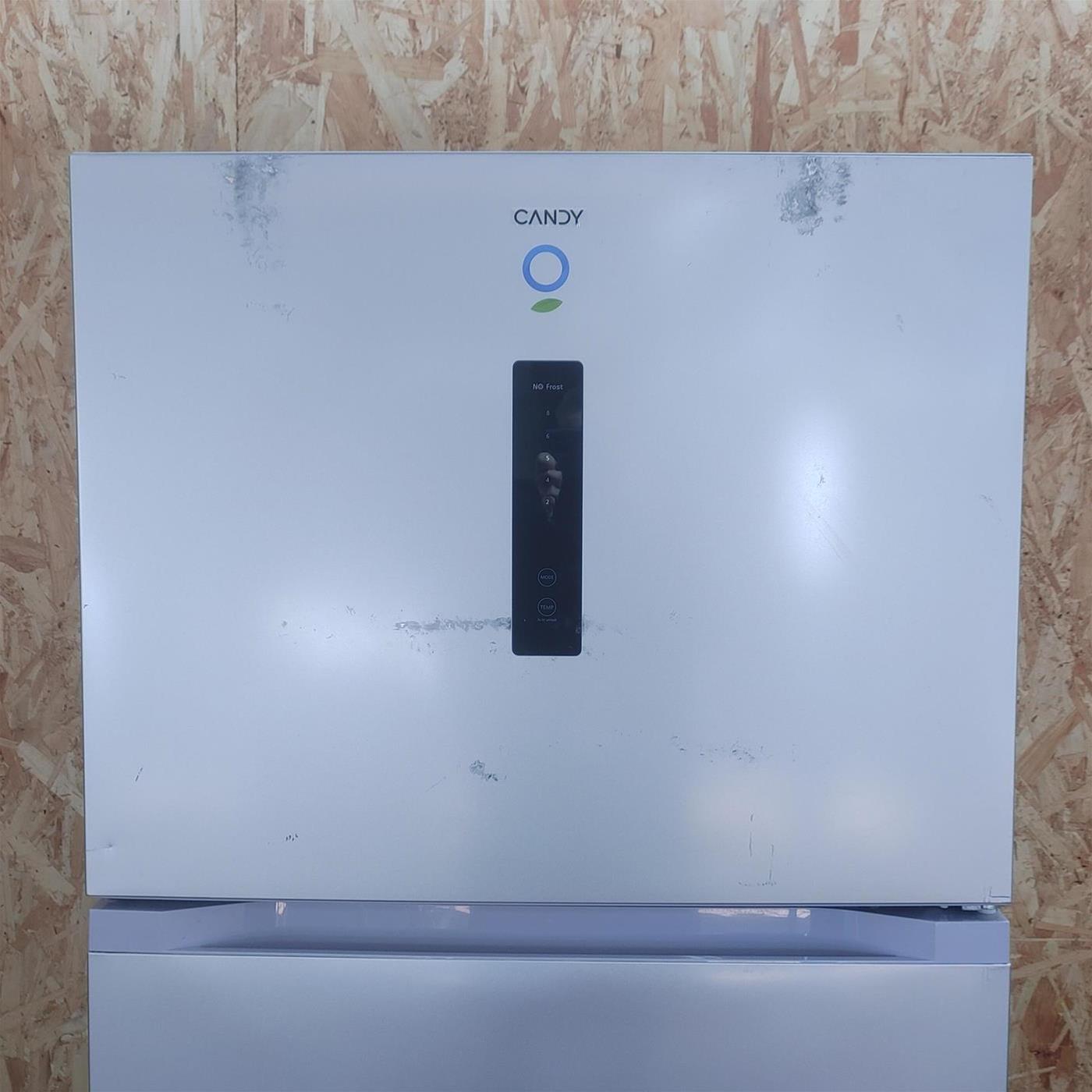 Frigorifero Candy CDG5T717ES Libera installazione 410 L