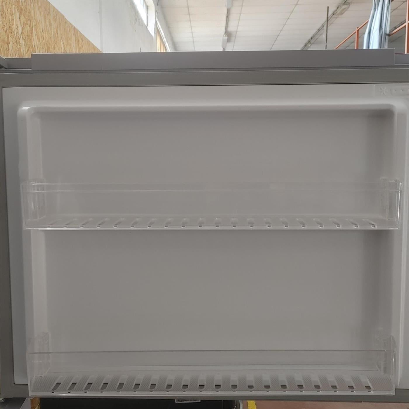 Frigorifero Candy CDG5T717ES Libera installazione 410 L