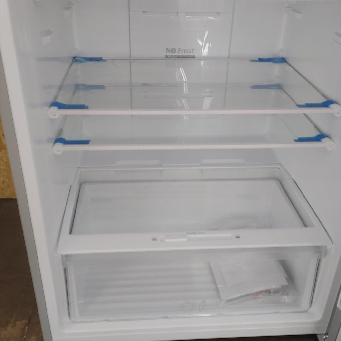 Frigorifero Candy CDG5T717ES Libera installazione 410 L