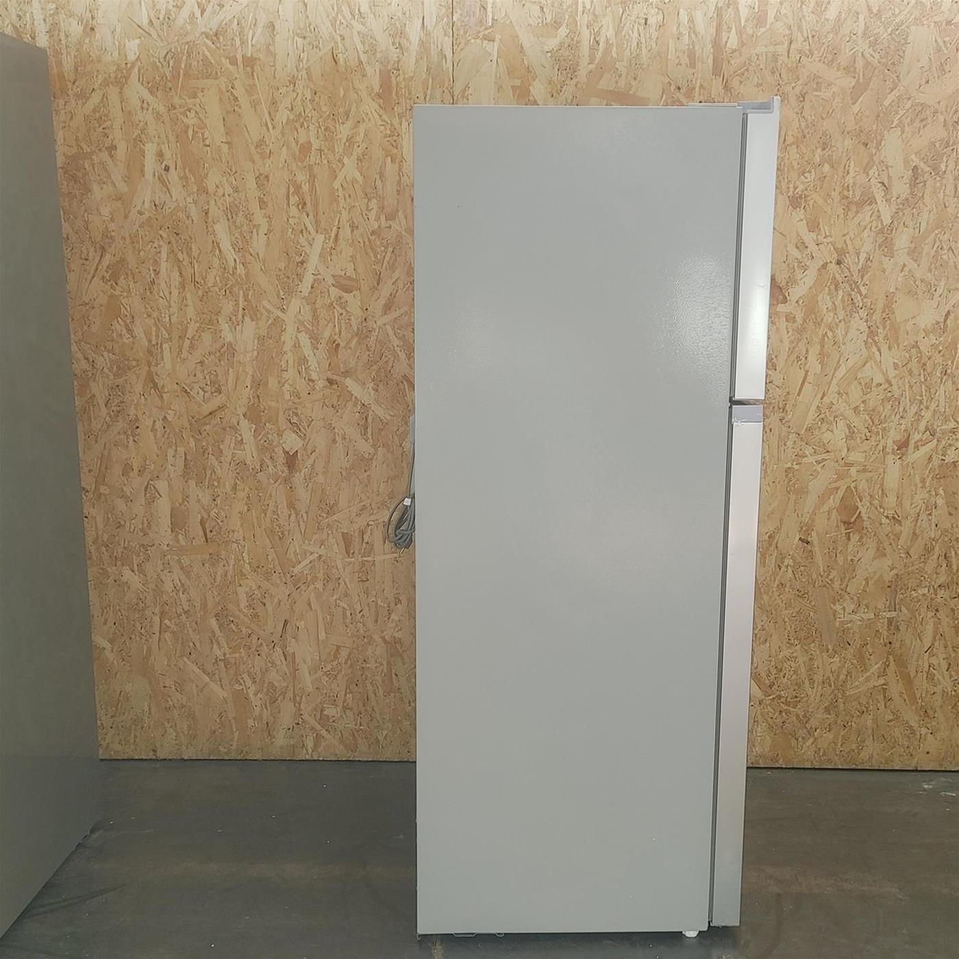 Frigorifero Candy CDG5T717ES Libera installazione 410 L