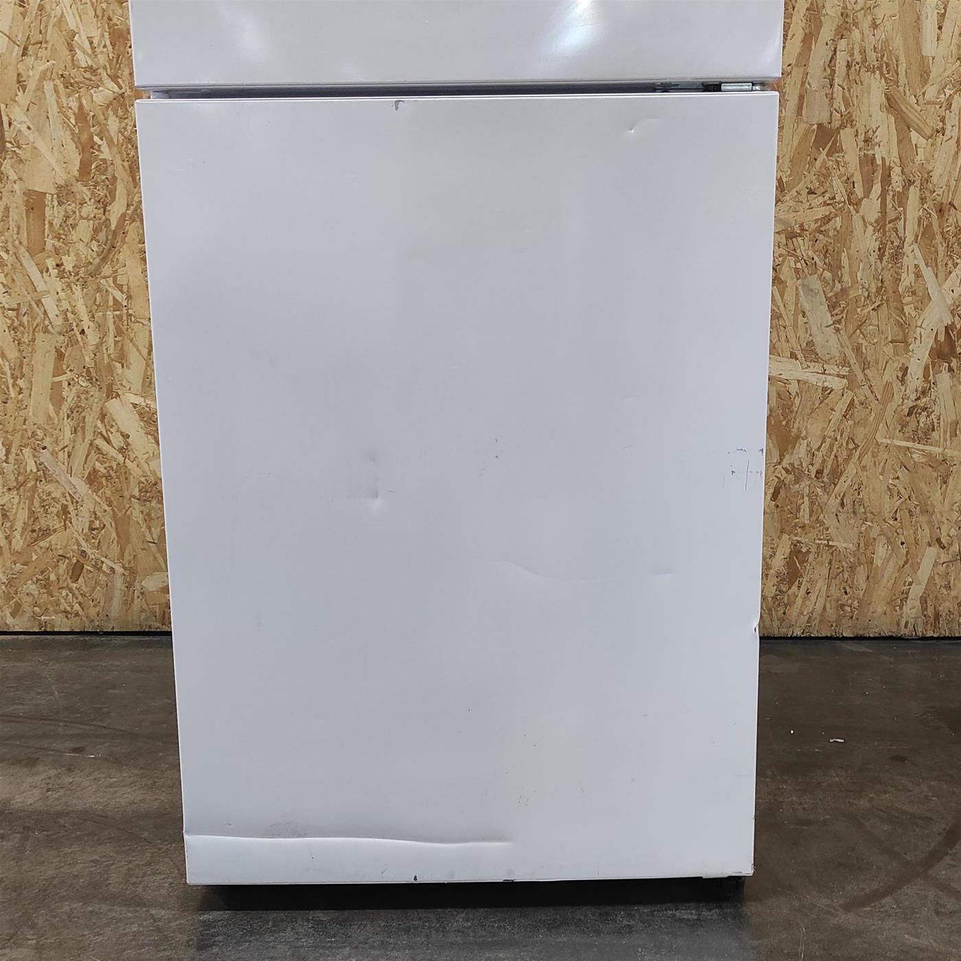 Frigorifero Candy Fresco C3CETFW186 Libera installazione 342 L