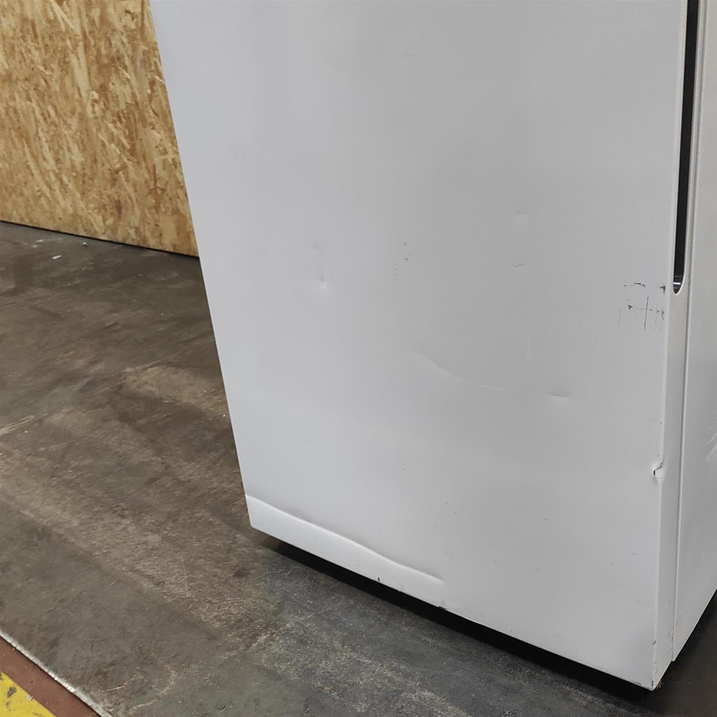 Frigorifero Candy Fresco C3CETFW186 Libera installazione 342 L