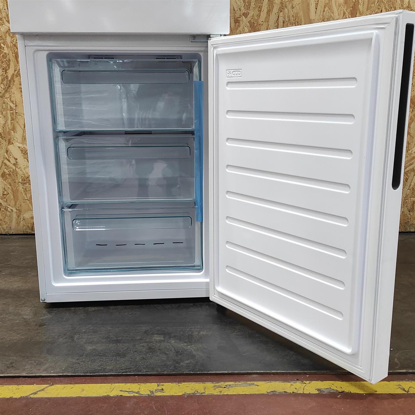 Frigorifero Candy Fresco C3CETFW186 Libera installazione 342 L