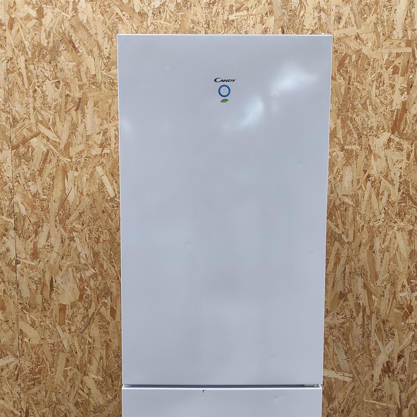 Frigorifero Candy Fresco C3CETFW186 Libera installazione 342 L