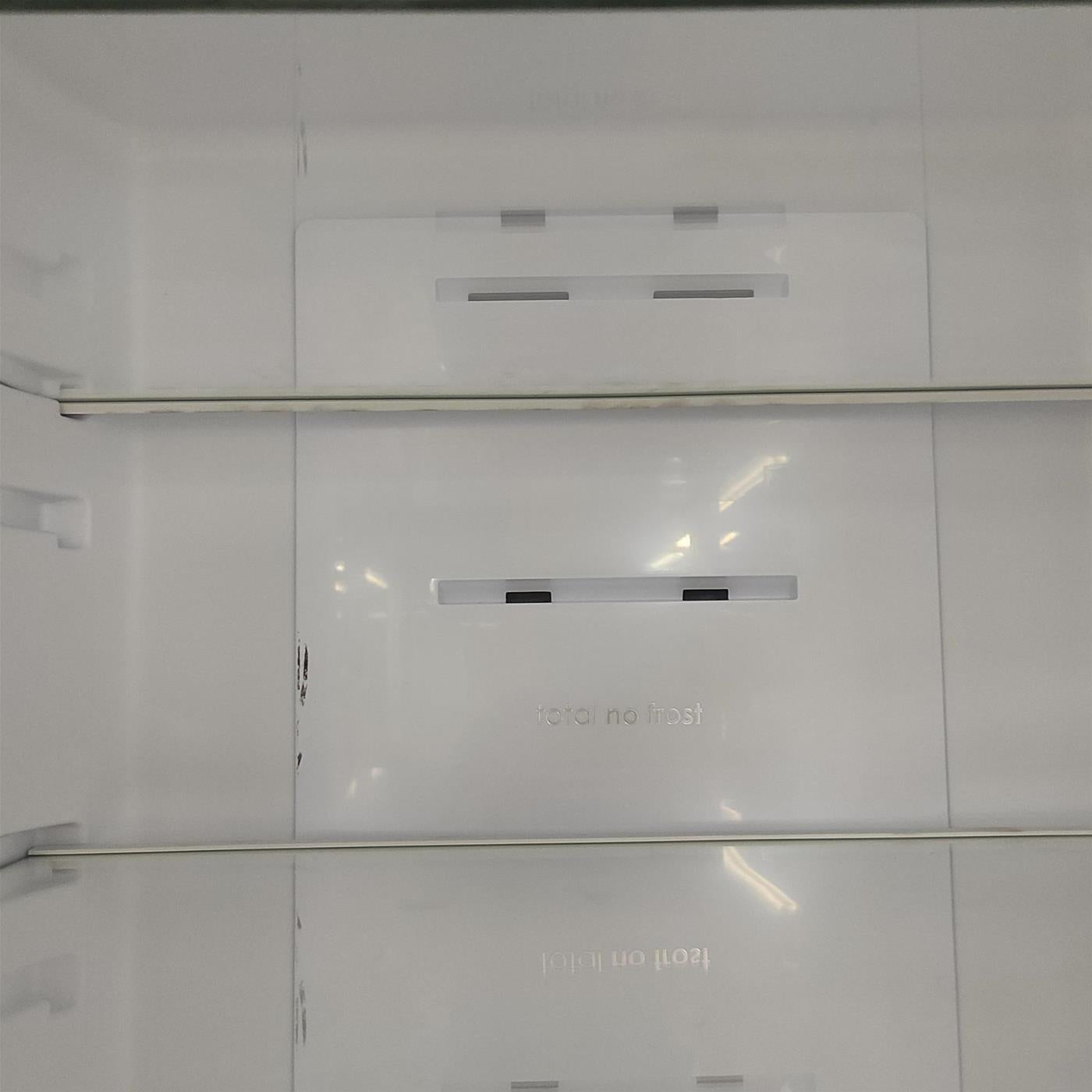 Frigorifero Candy Fresco C3CETFW186 Libera installazione 342 L
