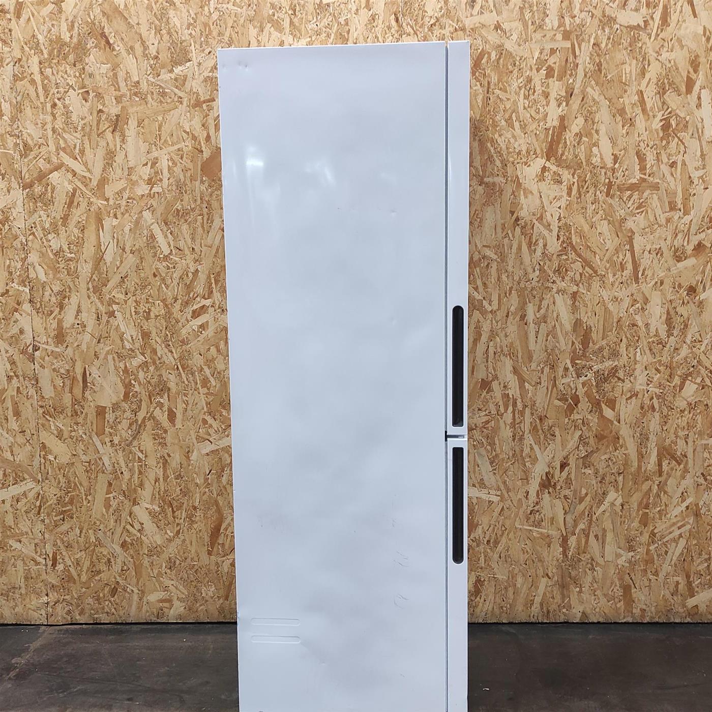 Frigorifero Candy Fresco C3CETFW186 Libera installazione 342 L