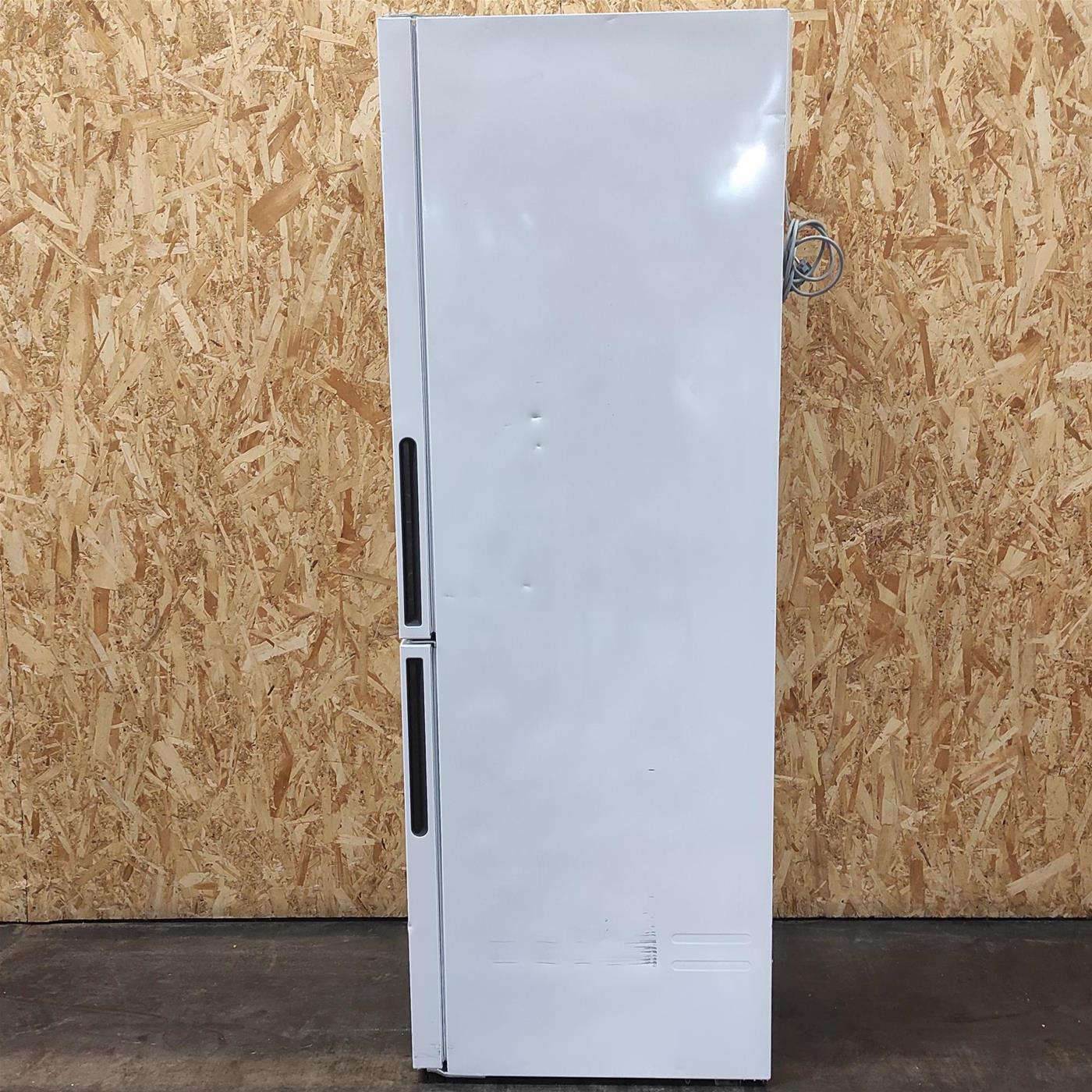 Frigorifero Candy Fresco C3CETFW186 Libera installazione 342 L