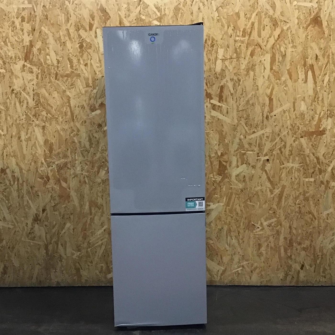 Frigorifero Candy City Combi CCT3L517ES 260 L