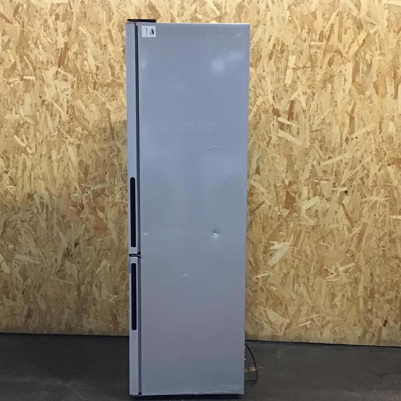 Frigorifero Candy City Combi CCT3L517ES 260 L