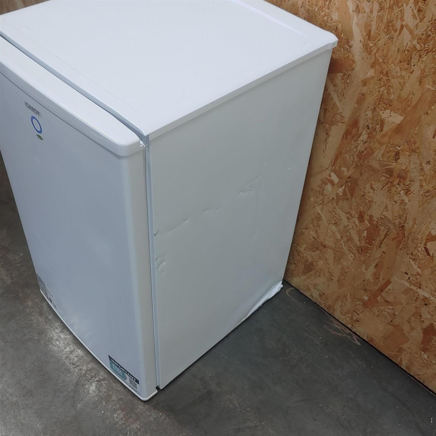 Frigorifero Candy COT1S45EW Libera installazione 106 L