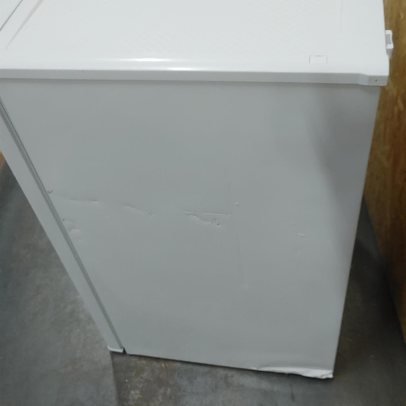 Frigorifero Candy COT1S45EW Libera installazione 106 L