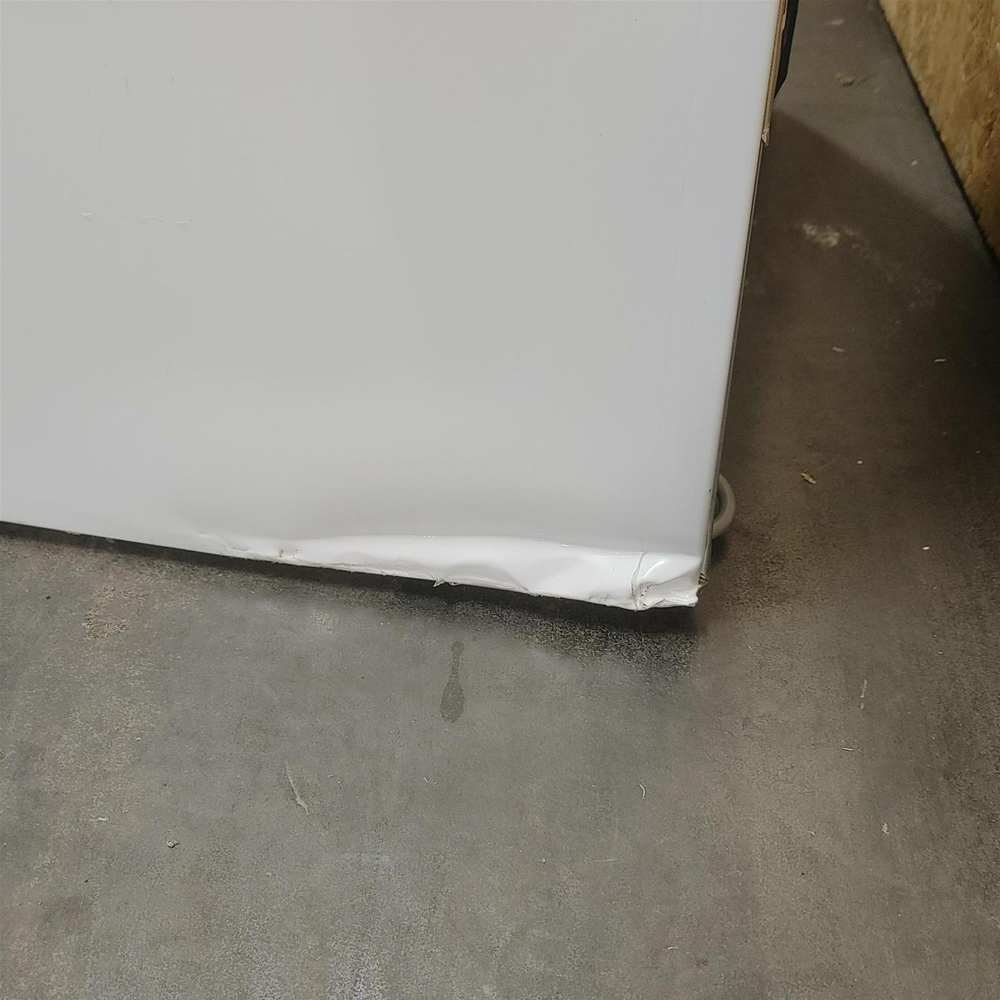 Frigorifero Candy COT1S45EW Libera installazione 106 L