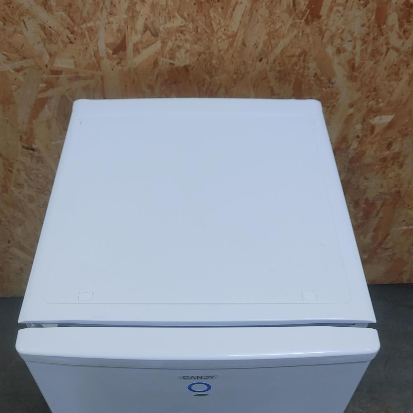 Frigorifero Candy COT1S45EW Libera installazione 106 L