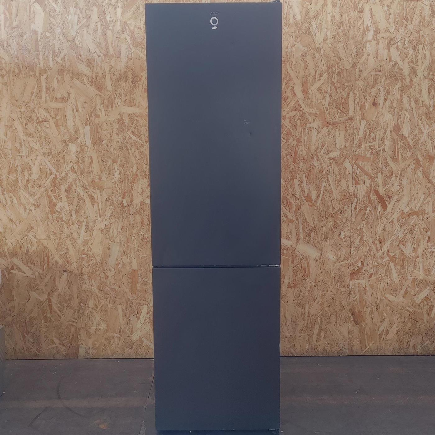 Frigorifero Candy Fresco CCE4T620EB 377 L