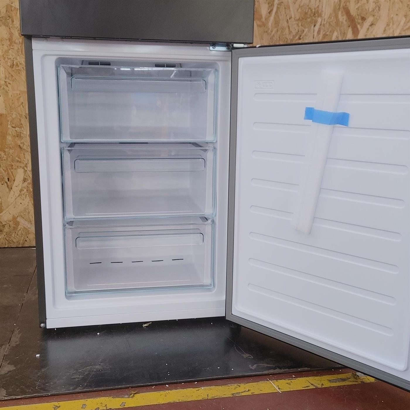 Frigorifero Candy Fresco CCE4T620EB 377 L