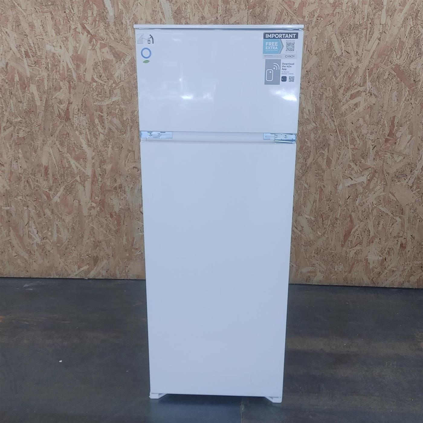 Frigorifero Candy CFBD 2450/5EH Da incasso 205 L